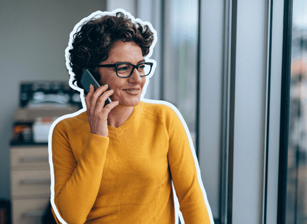 Request a 0800 number: how and for whom?