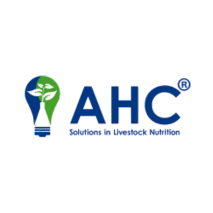 Logo van AHC