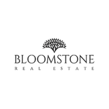 Logo van bloomstone