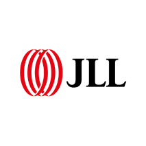 Logo van JLL