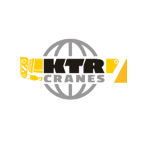 Logo van KTR Cranes