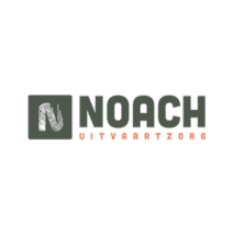 Logo van 'NOACH UITVAARTZORG'