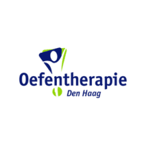 Logo van 'Oefentherapie Den Haag'