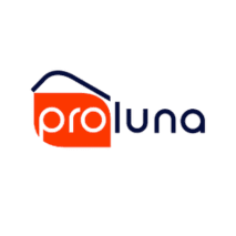 Logo van proluna