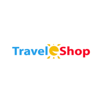 Logo van Travel Shop