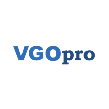 Logo van VGOpro
