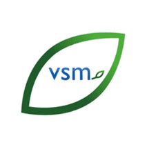 Logo van VSM