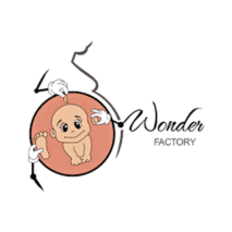 Logo van Wonder FACTORY