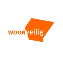 Logo van WOONveilig