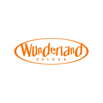 Logo van Wunderland Kalkar