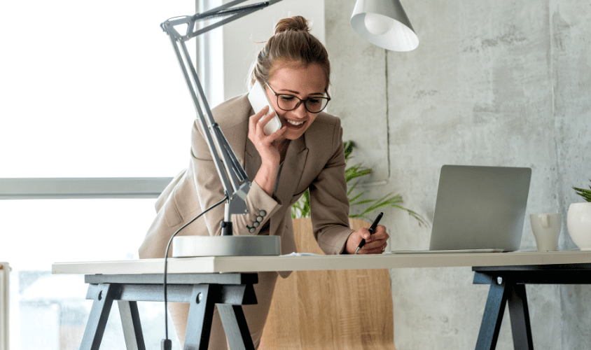 Bereikbaarheid vanuit het buitenland