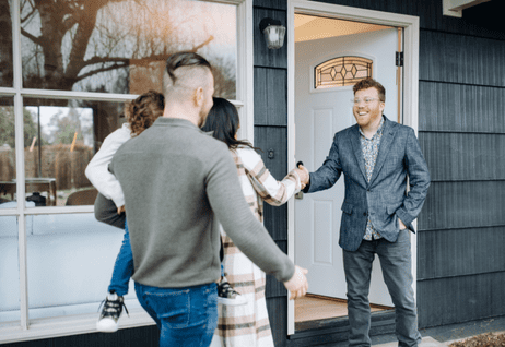 Communication is key in real estate