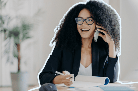 Chatten én bellen met je vaste nummer vanaf mobiel?