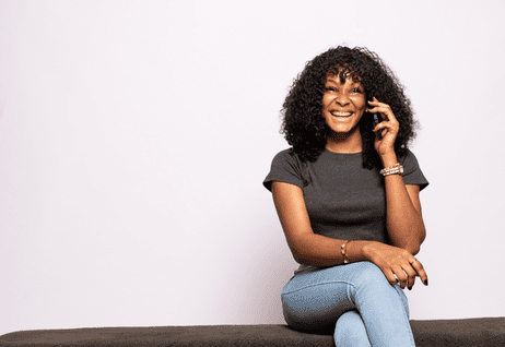 The power of a welcoming message: first impressions matter