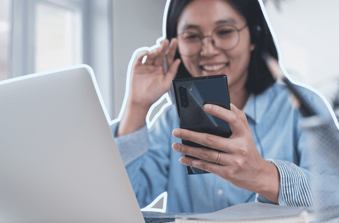 The benefits of a 0800 number