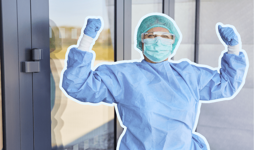 How does your practice stay reachable?