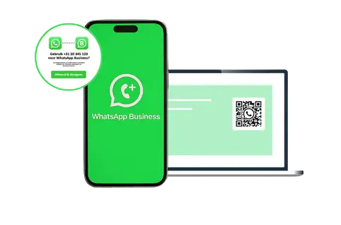 WhatsApp Business