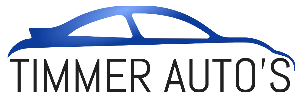 Logo van Handelsonderneming Timmer