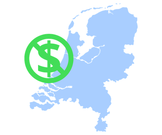 Gratis servicenummer