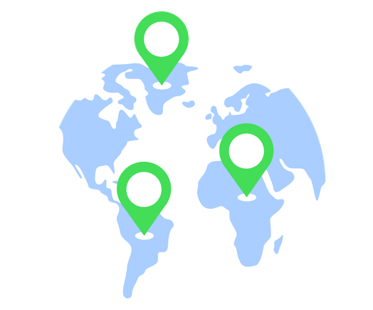 International number