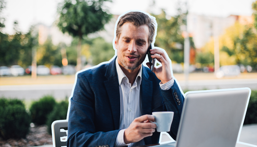 Which types of phone numbers are there