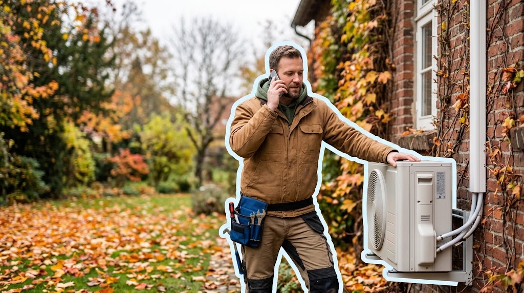 Zo zet je je bereikbaarheid in het najaar klaar voor de drukte